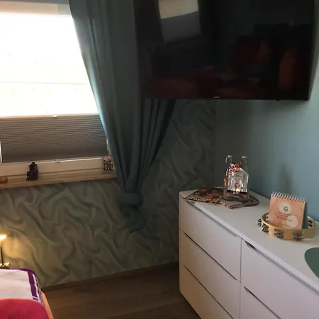 Ferienhaus Max *