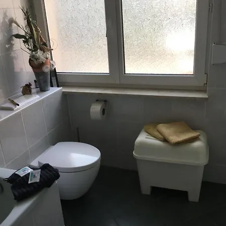 Ferienhaus Max Holiday home Eisenach