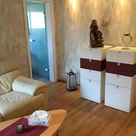 Ferienhaus Max Holiday home