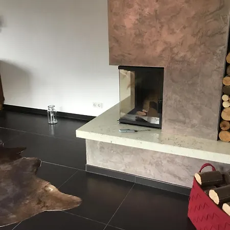 Ferienhaus Max Holiday home Eisenach