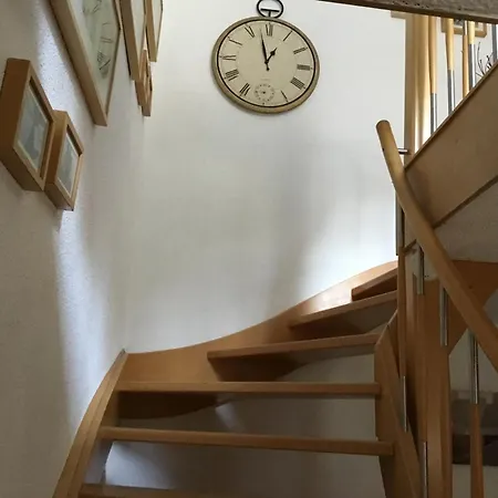 Ferienhaus Max * Eisenach