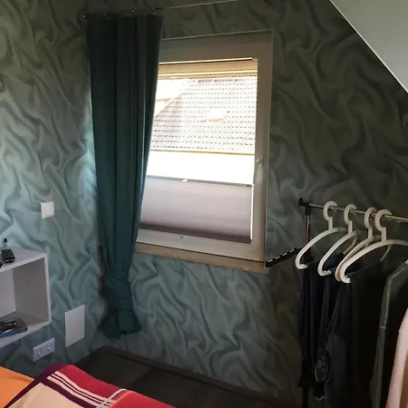 Holiday home Ferienhaus Max Eisenach