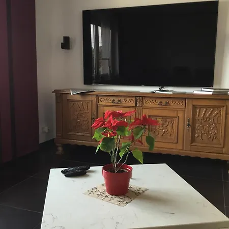 Ferienhaus Max