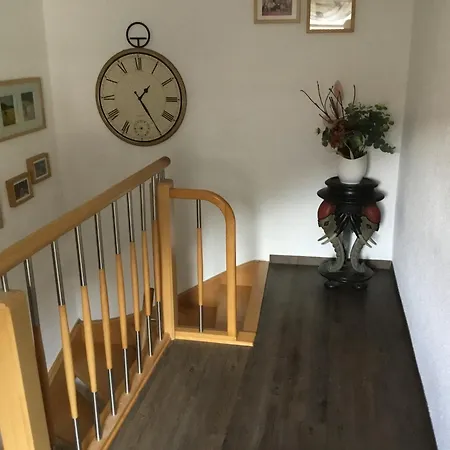 Ferienhaus Max Eisenach