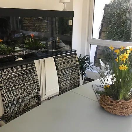 Ferienhaus Max *