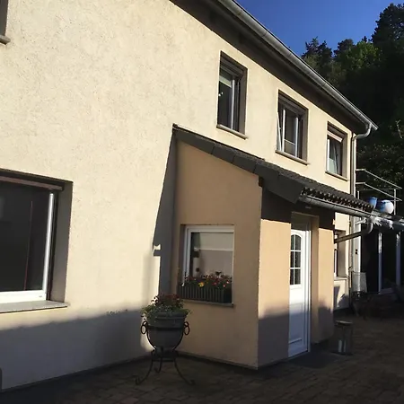 Holiday home Ferienhaus Max