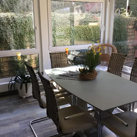 Ferienhaus Max Holiday home *